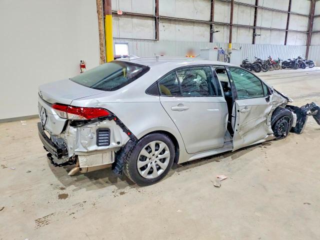 Aukcja sprzedaży 2022 Toyota Corolla, vin: 5YFEPMAE5NP279591, numer aukcji: 59709346