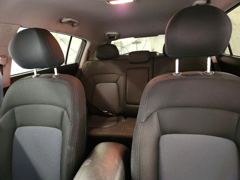 Aukcja sprzedaży 2014 Kia Sportage, vin: KNDPBCAC1E7617845, numer aukcji: 61292786