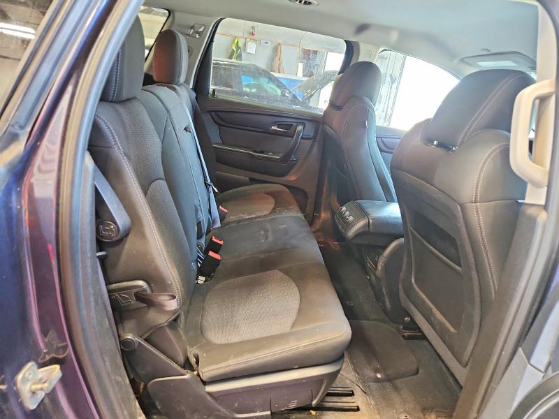 Auction sale of the 2013 Chevrolet Traverse, vin: 1GNKVGKD9DJ119031, lot number: 59140696
