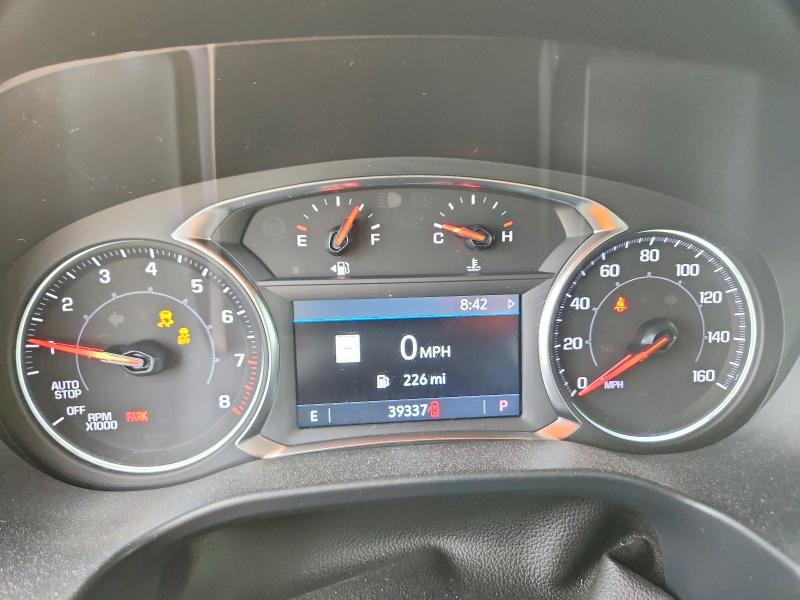 Продажа на аукционе авто 2023 Gmc Acadia, vin: 1GKKNMLS4PZ246154, номер лота: 60583276