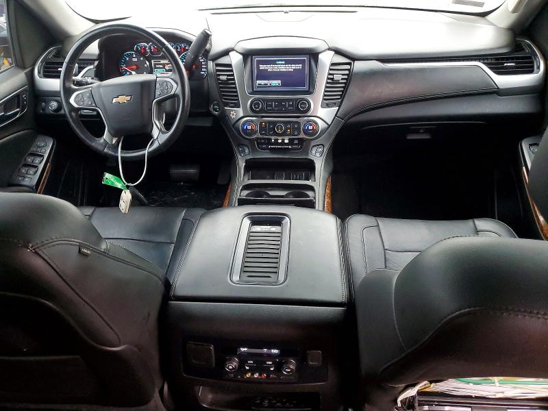 Продажа на аукционе авто 2015 Chevrolet Tahoe, vin: 1GNSCCKC7FR647497, номер лота: 59383176
