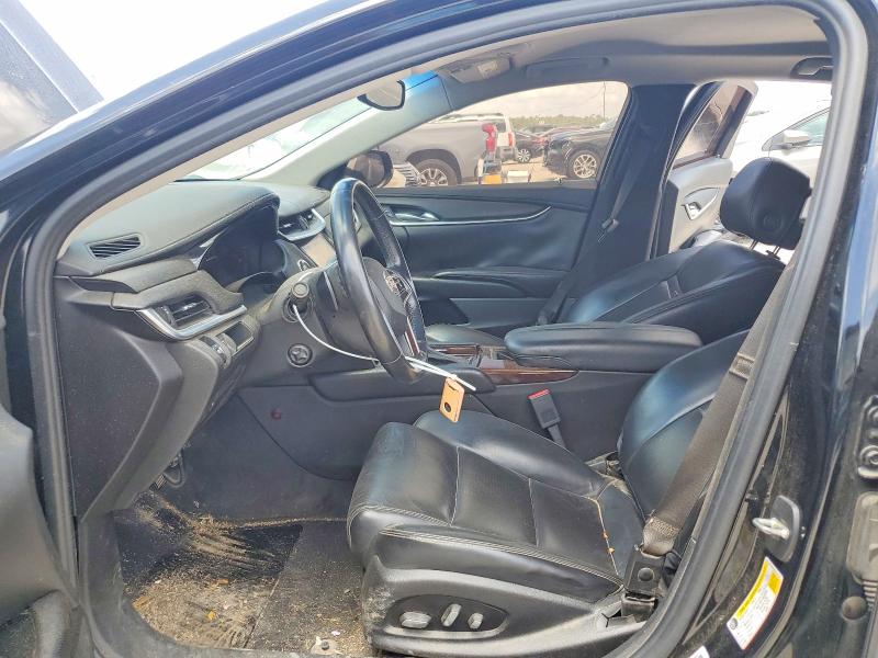 Aukcja sprzedaży 2013 Cadillac Xts, vin: 2G61N5S31D9146979, numer aukcji: 63166966
