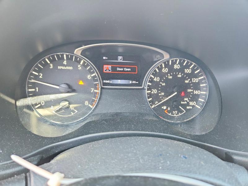 Продаж на аукціоні авто 2018 Nissan Pathfinder, vin: 5N1DR2MN5JC673970, номер лоту: 61611156