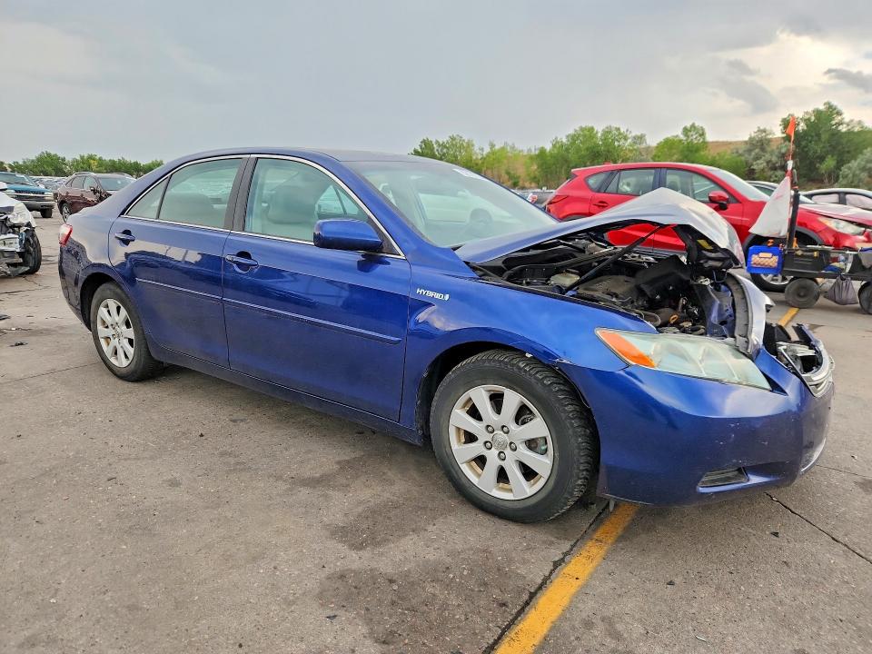 Aukcja sprzedaży 2009 Toyota Camry, vin: 4T1BB46K19U106283, numer aukcji: 62139726