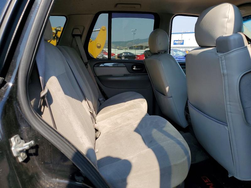 Aukcja sprzedaży 2007 Gmc Envoy, vin: 1GKDS13S672231745, numer aukcji: 59990996