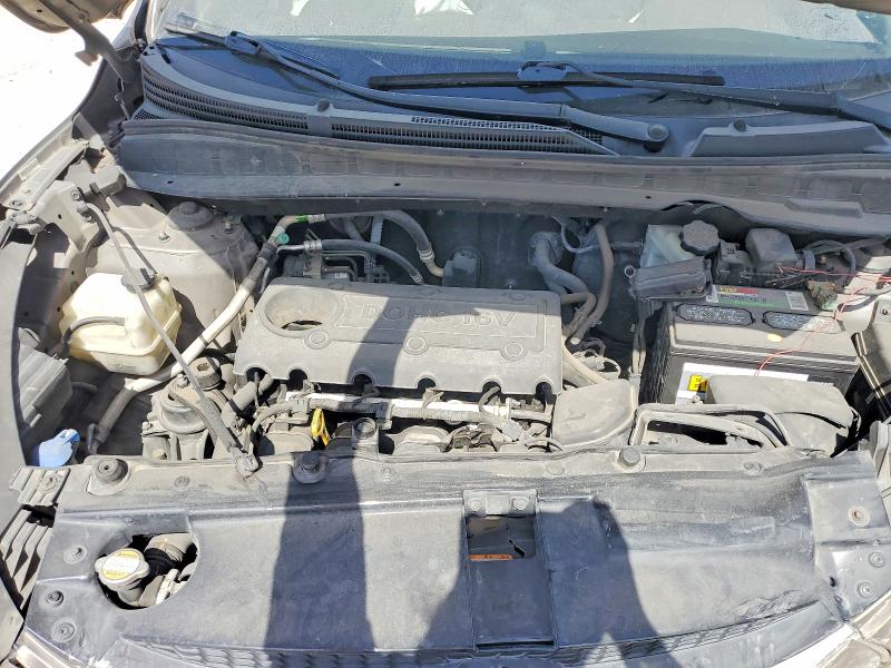 Продажа на аукционе авто 2013 Hyundai Tucson, vin: KM8JU3AC1DU556671, номер лота: 59366046