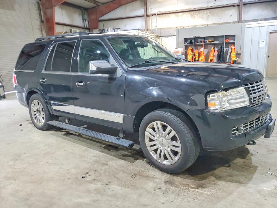 Aukcja sprzedaży 2010 Lincoln Navigator, vin: 5LMJJ2J53AEJ03546, numer aukcji: 59663316