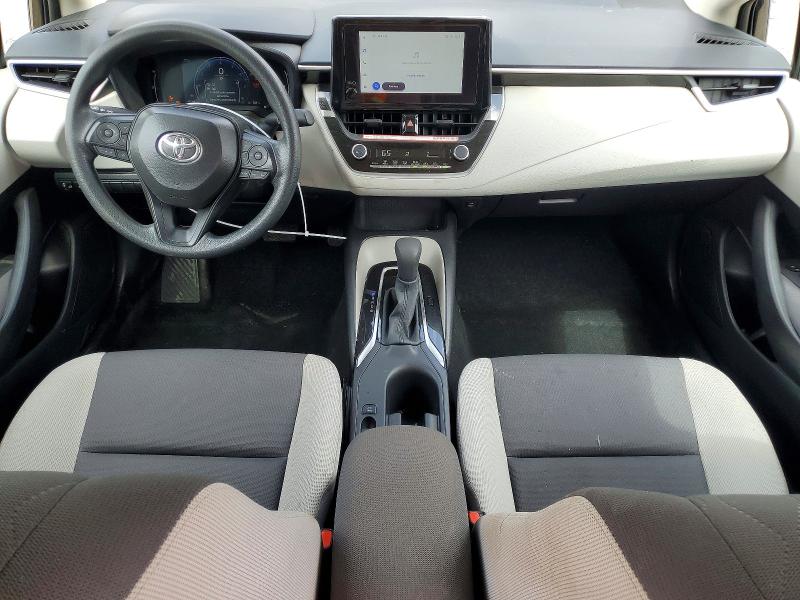 Продажа на аукционе авто 2026 Toyota Corolla, vin: 5YFB4MDE5TP383440, номер лота: 59376736