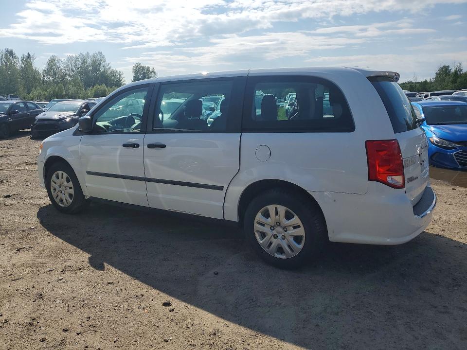 Aukcja sprzedaży 2017 Dodge Grand Caravan, vin: 2C4RDGBGXHR612643, numer aukcji: 59000316