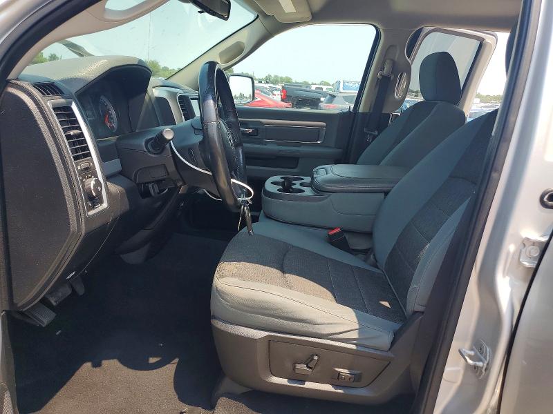 Продажа на аукционе авто 2014 Ram 1500, vin: 1C6RR7GT2ES106443, номер лота: 63224546