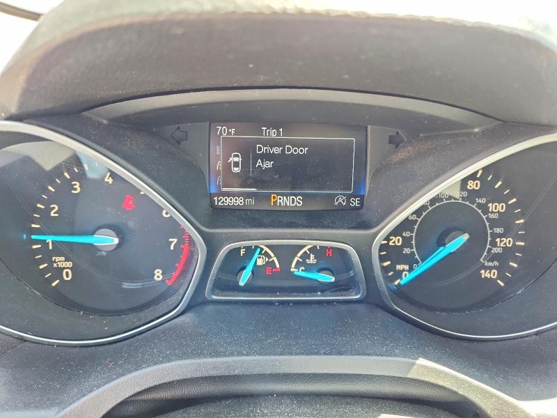 Продажа на аукционе авто 2017 Ford Escape, vin: 1FMCU0GD1HUA54630, номер лота: 60140386
