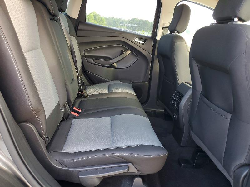 Aukcja sprzedaży 2018 Ford Escape, vin: 1FMCU0GD0JUD25974, numer aukcji: 77249915