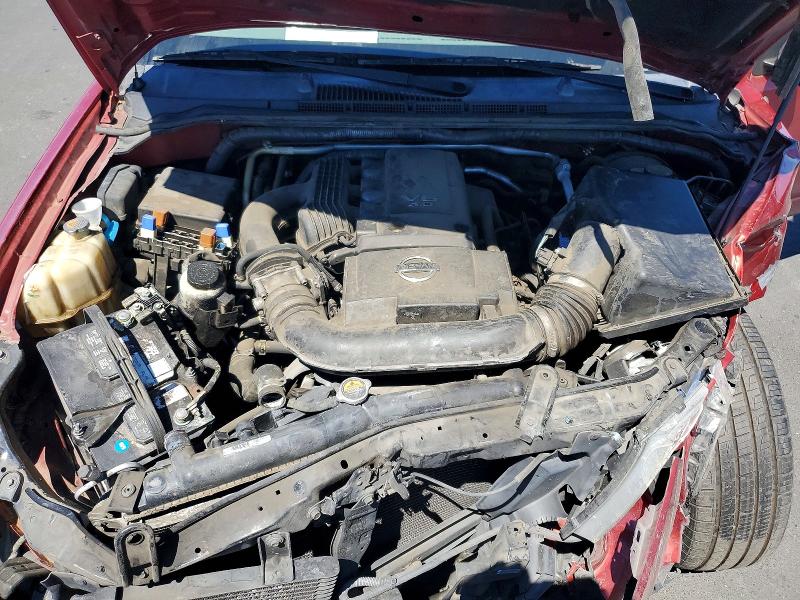 Aukcja sprzedaży 2017 Nissan Frontier, vin: 1N6AD0ER9HN712969, numer aukcji: 59848476