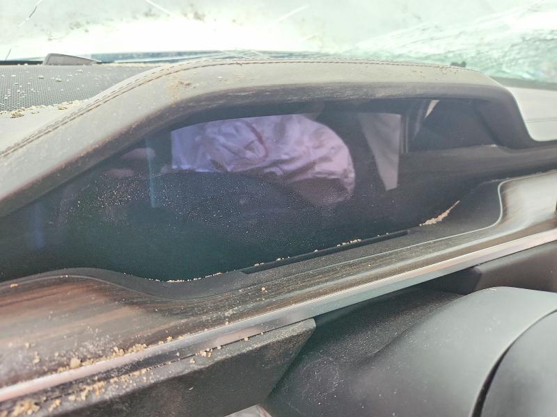 62210986 :رقم المزاد ، 7SAXCDE52PF380233 vin ، 2023 Tesla Model X مزاد بيع