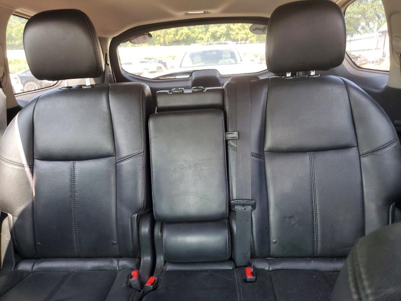 61964926 :رقم المزاد ، 5N1AR2MM5DC688371 vin ، 2013 Nissan Pathfinder مزاد بيع