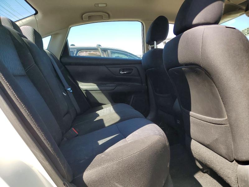 62662626 :رقم المزاد ، 1N4AL3AP8JC290602 vin ، 2018 Nissan Altima مزاد بيع