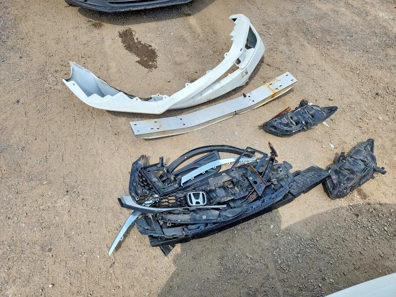 2014 Honda Civic მანქანა იყიდება აუქციონზე, vin: 2HGFB2F5XEH001390, აუქციონის ნომერი: 59871146