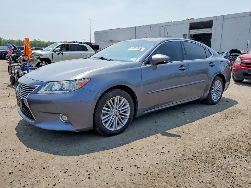 Продажа на аукционе авто 2014 Lexus Es, vin: JTHBK1GGXE2132513, номер лота: 60720086