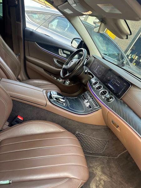 Продаж на аукціоні авто 2018 Mercedes-benz E, vin: WDDZF6GB4JA353567, номер лоту: 62540076