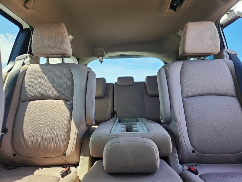 Aukcja sprzedaży 2020 Honda Odyssey, vin: 5FNRL6H5XLB041372, numer aukcji: 62932856