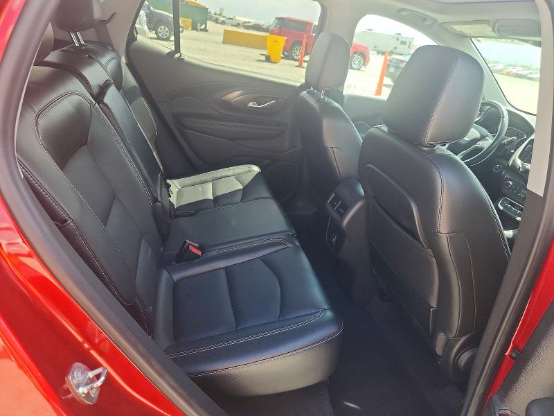 Aukcja sprzedaży 2022 Gmc Terrain, vin: 3GKALVEV1NL154177, numer aukcji: 61422256