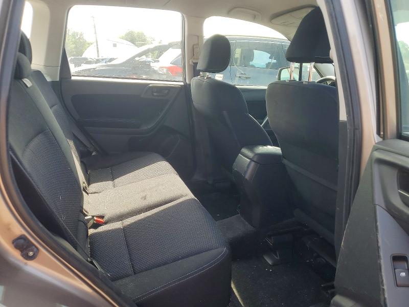 Продаж на аукціоні авто 2015 Subaru Forester, vin: JF2SJABC6FH549359, номер лоту: 62281266