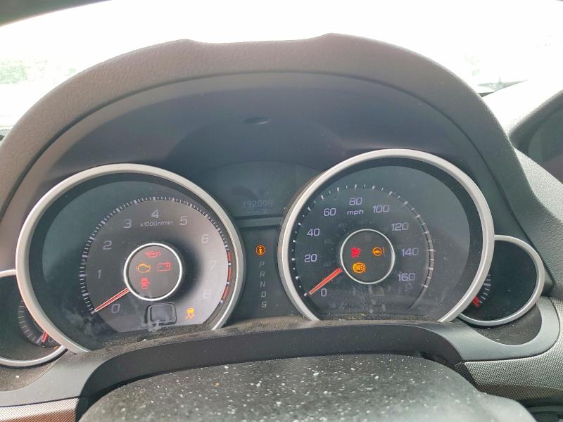 Продажа на аукционе авто 2012 Acura Tl, vin: 19UUA8F58CA021274, номер лота: 59376606