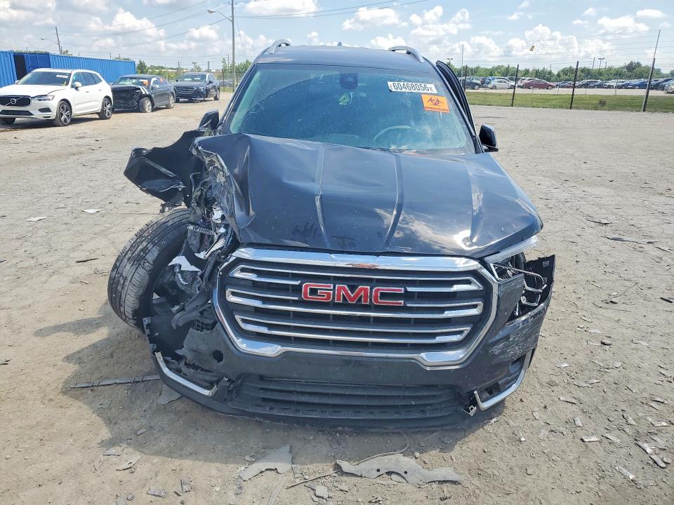 Aukcja sprzedaży 2024 Gmc Terrain, vin: 3GKALVEG8RL300159, numer aukcji: 60468056