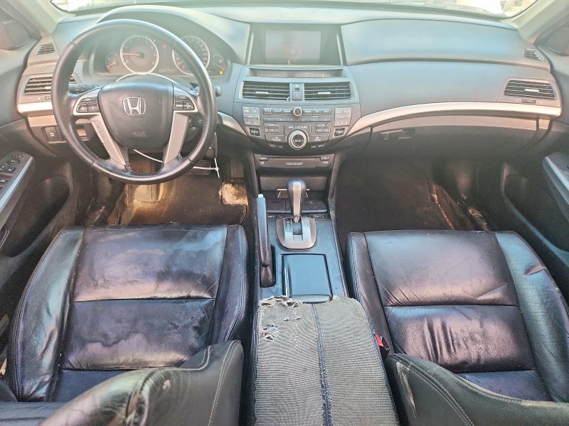 Продаж на аукціоні авто 2008 Honda Accord, vin: 1HGCP36858A801392, номер лоту: 57235116