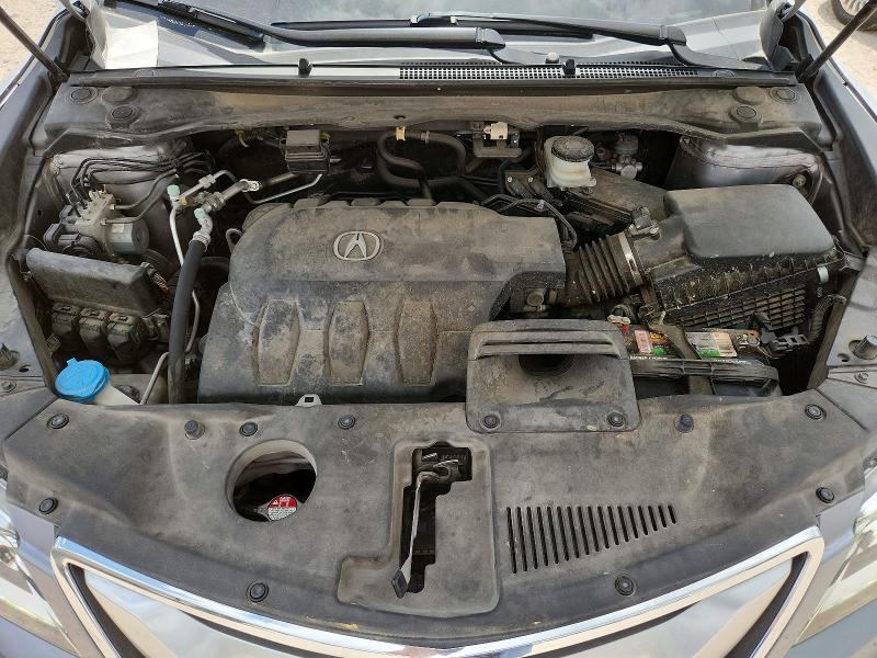 Aukcja sprzedaży 2016 Acura Rdx, vin: 5J8TB3H56GL009059, numer aukcji: 59698966
