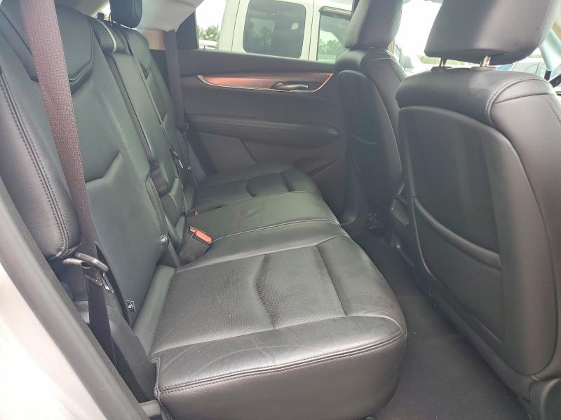 Aukcja sprzedaży 2019 Cadillac Xt5, vin: 1GYKNFRS6KZ128723, numer aukcji: 60968536
