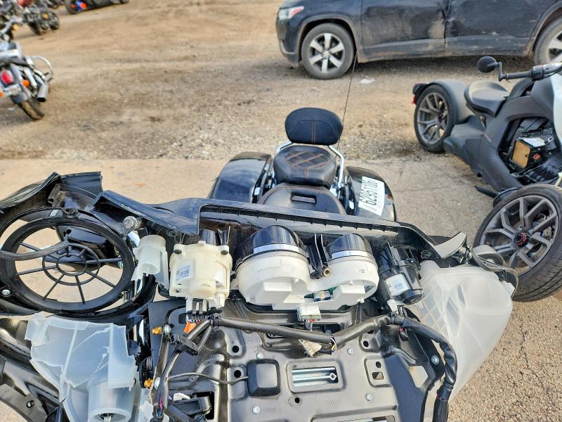 Продажа на аукционе авто 2015 Harley-davidson Flhxs, vin: 1HD1KRM18FB642483, номер лота: 62951106