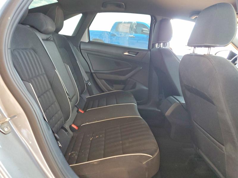 2024 Volkswagen Jetta მანქანა იყიდება აუქციონზე, vin: 3VWBM7BU4RM044919, აუქციონის ნომერი: 60803186