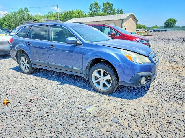 Aukcja sprzedaży 2013 Subaru Outback, vin: 4S4BRCCC0D3225279, numer aukcji: 60525136