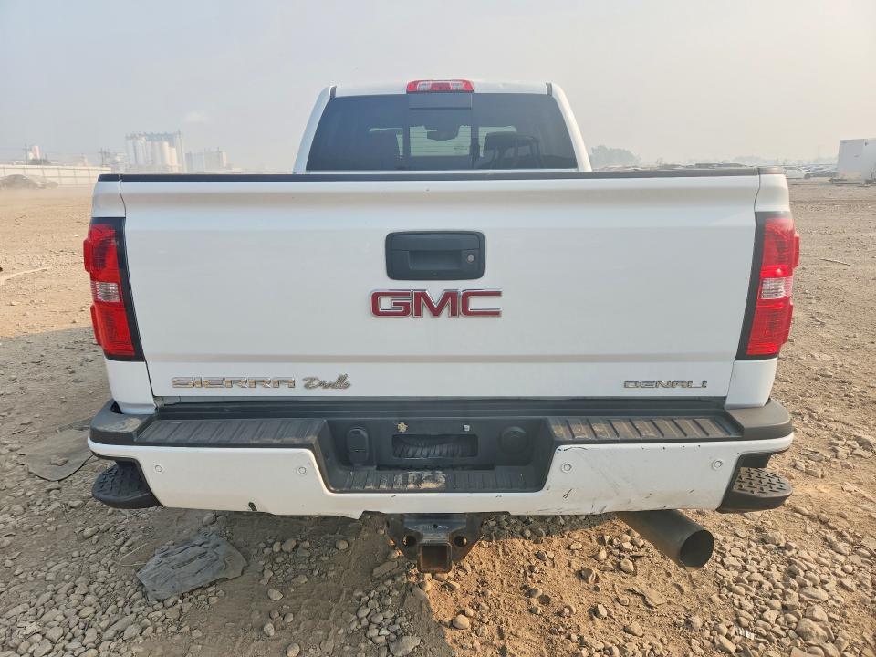 Aukcja sprzedaży 2019 Gmc Sierra, vin: 1GT12SEY6KF144192, numer aukcji: 60854756