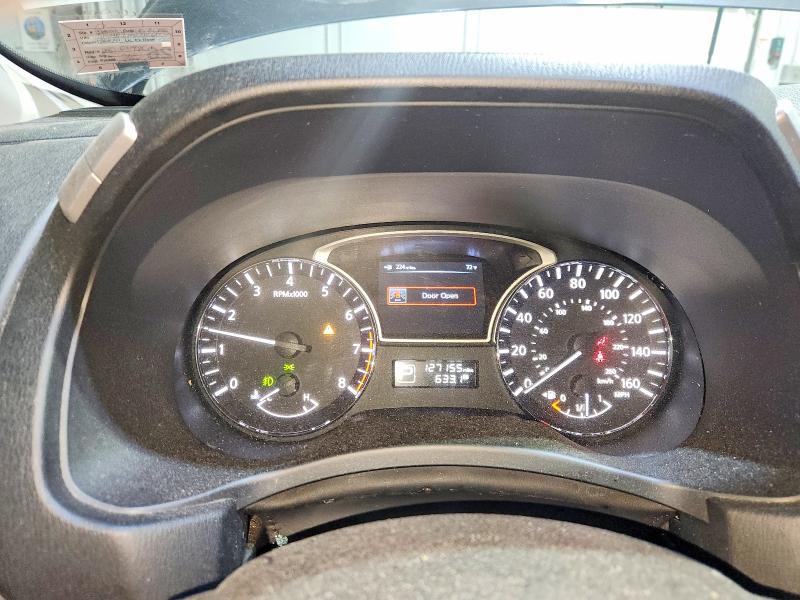 Продажа на аукционе авто 2013 Nissan Pathfinder, vin: 5N1AR2MN2DC643249, номер лота: 60223156