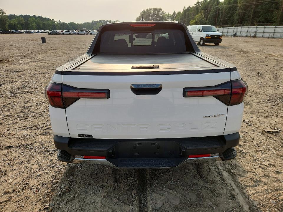 Aukcja sprzedaży 2023 Hyundai Santa Cruz, vin: 5NTJEDAF1PH059606, numer aukcji: 61521166