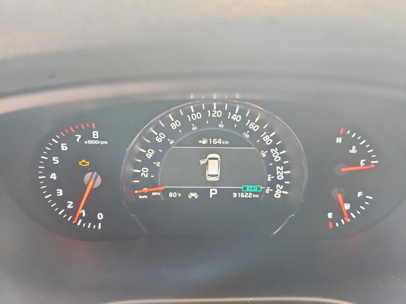 Aukcja sprzedaży 2019 Kia Sorento, vin: 5XYPKDA51KG548676, numer aukcji: 61362186
