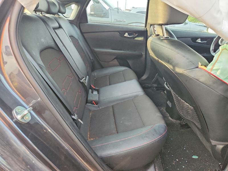 Aukcja sprzedaży 2023 Kia Forte, vin: 3KPF44AC2PE528171, numer aukcji: 61068826