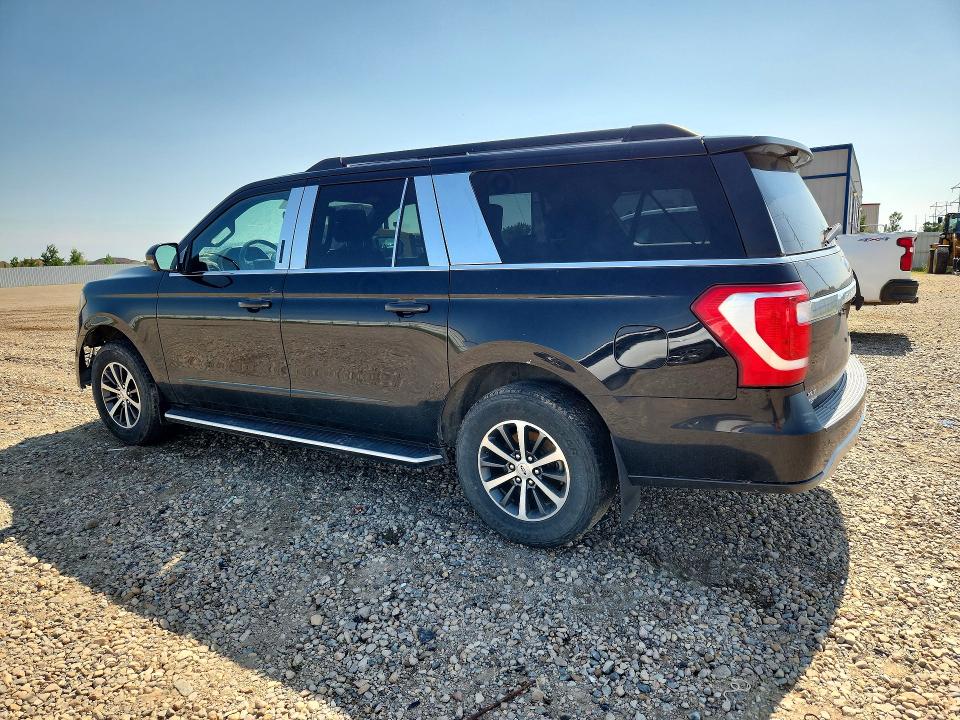 Продажа на аукционе авто 2018 Ford Expedition, vin: 1FMJK1JT9JEA34841, номер лота: 85632405