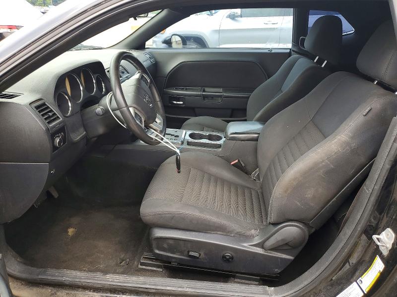 Aukcja sprzedaży 2013 Dodge Challenger, vin: 2C3CDYAG9DH578809, numer aukcji: 60146896