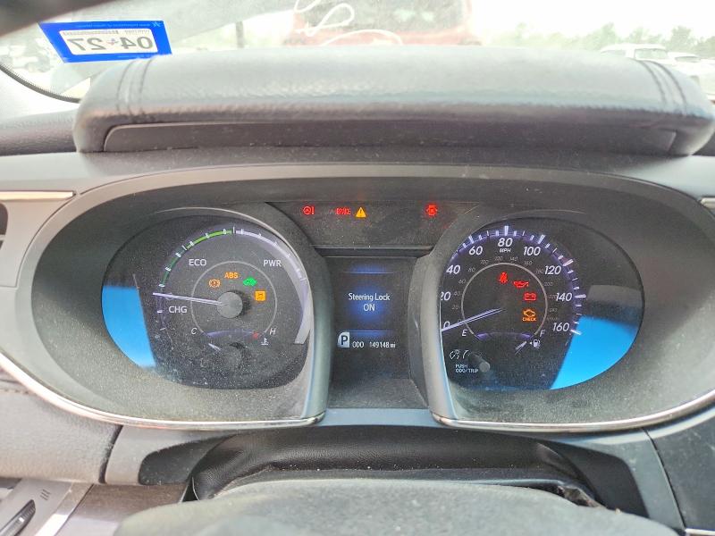 Aukcja sprzedaży 2016 Toyota Avalon Hybrid, vin: 4T1BD1EB4GU052954, numer aukcji: 57436866