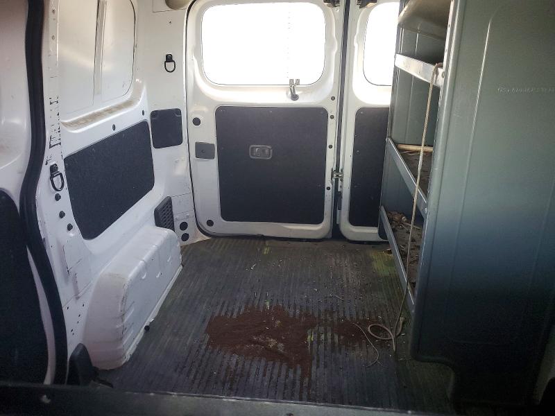Aukcja sprzedaży 2020 Nissan Nv200, vin: 3N6CM0KN8LK693985, numer aukcji: 61361136