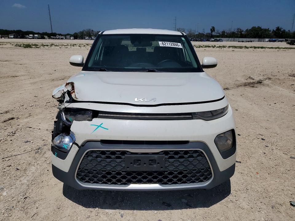 Aukcja sprzedaży 2022 Kia Soul, vin: KNDJ23AU1N7164261, numer aukcji: 62112866