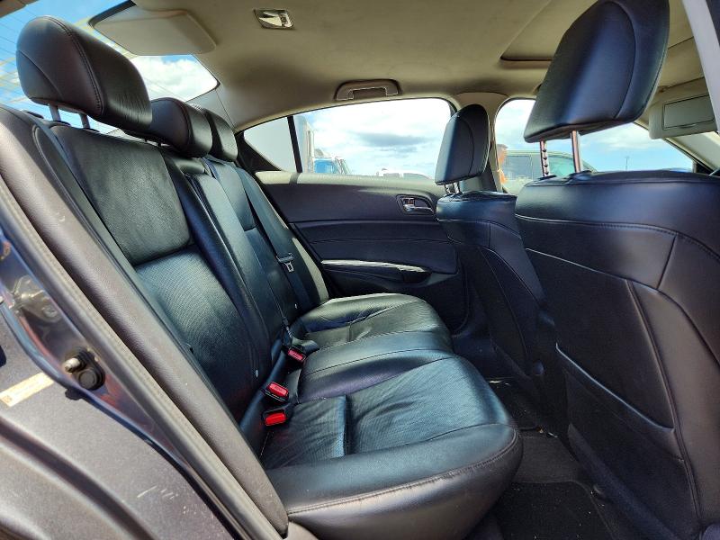 59901776 :رقم المزاد ، 19VDE1F5XDE002226 vin ، 2013 Acura Ilx مزاد بيع