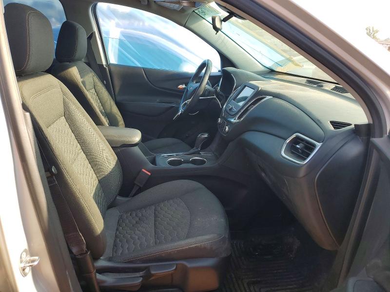 Продажа на аукционе авто 2019 Chevrolet Equinox, vin: 2GNAXKEVXK6298915, номер лота: 61041626