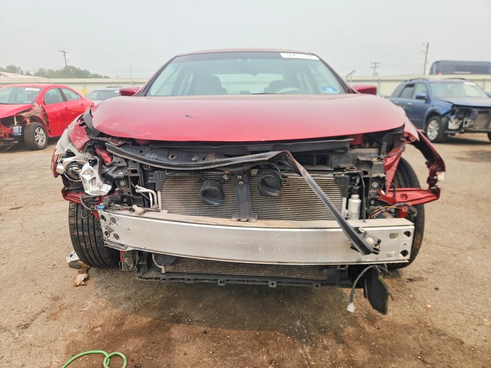 Продажа на аукционе авто 2014 Nissan Altima, vin: 1N4AL3AP6EC192609, номер лота: 60871166