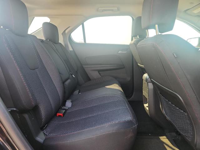 Aukcja sprzedaży 2013 Chevrolet Equinox, vin: 2GNALDEKXD6102200, numer aukcji: 60862856