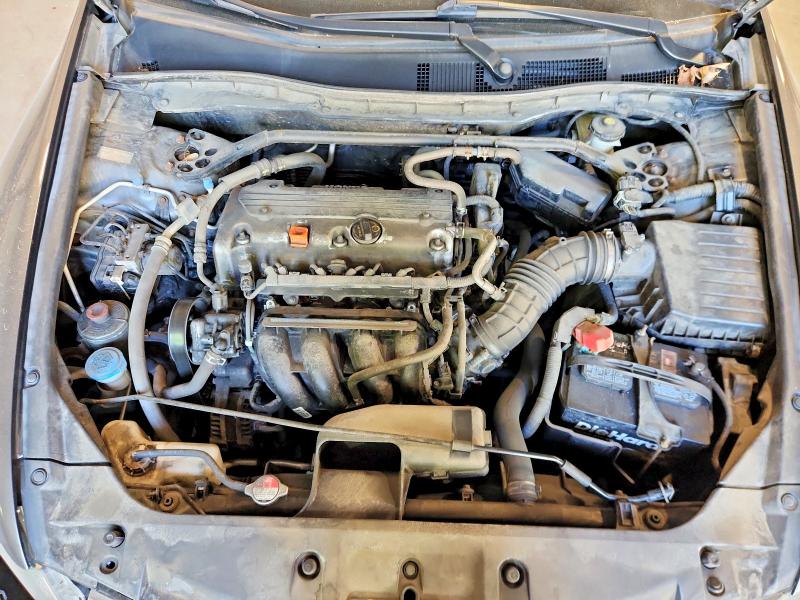 Продаж на аукціоні авто 2011 Honda Accord, vin: 1HGCP2F70BA023995, номер лоту: 62352656