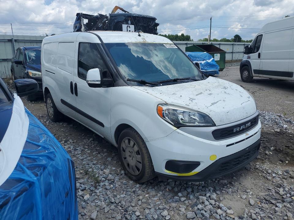 Aukcja sprzedaży 2019 Ram Promaster City, vin: ZFBHRFBB3K6M46348, numer aukcji: 58967406